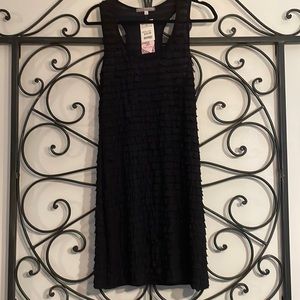 NWT Little Black Dress Size L